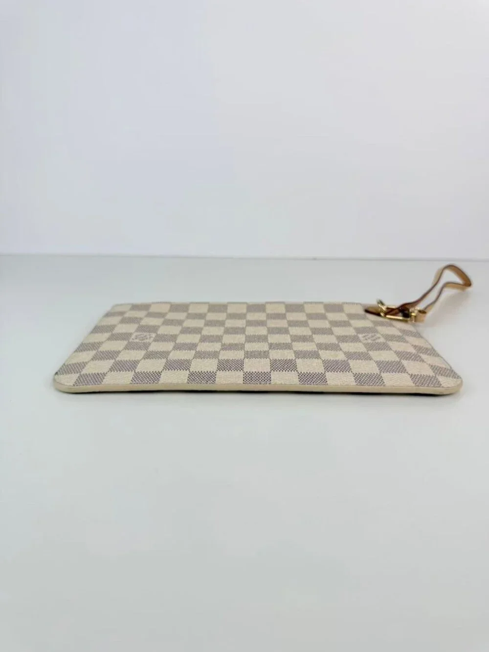 Louis Vuitton Pochette damier Azur